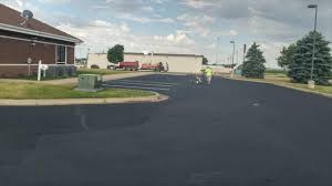 Tyro, NC Driveway Paving Services Company